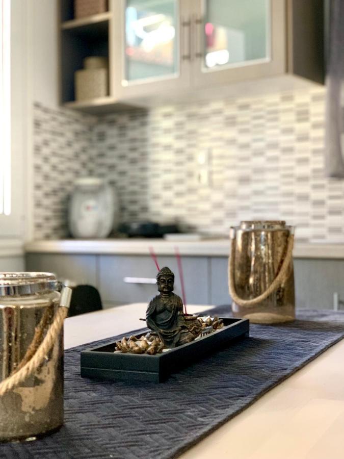 Leo'S City Apartment Lefkada City Bagian luar foto