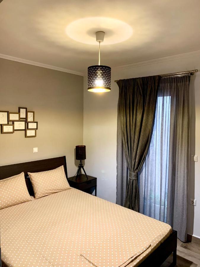 Leo'S City Apartment Lefkada City Bagian luar foto