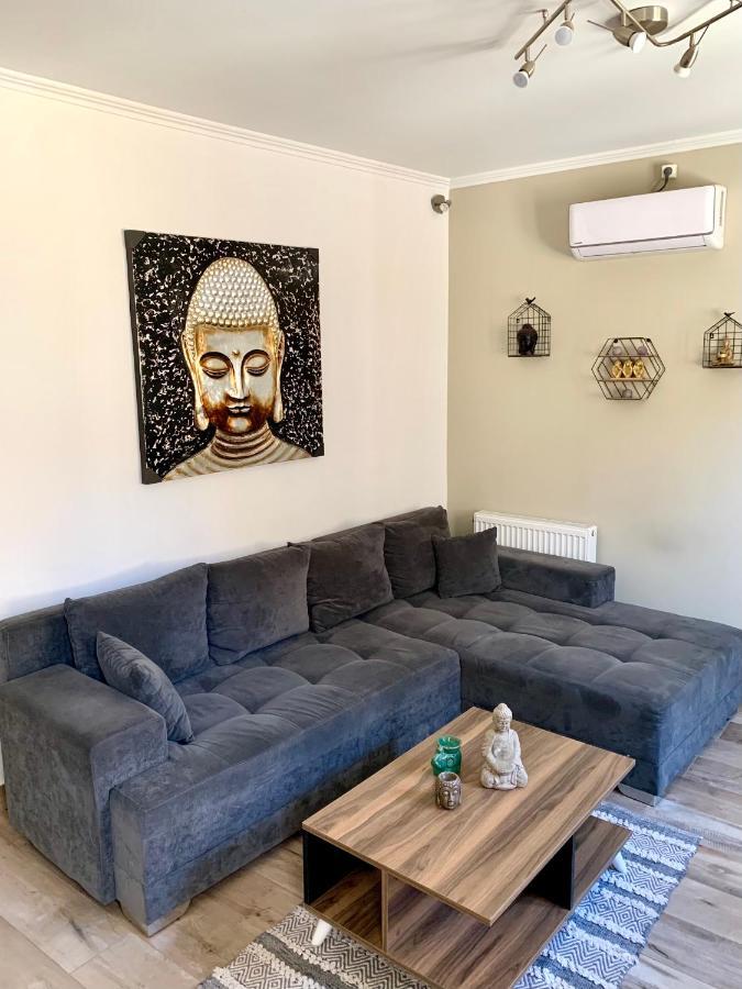 Leo'S City Apartment Lefkada City Bagian luar foto
