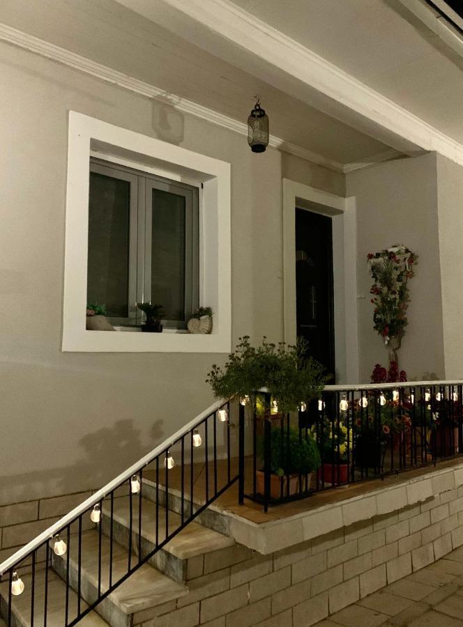 Leo'S City Apartment Lefkada City Bagian luar foto
